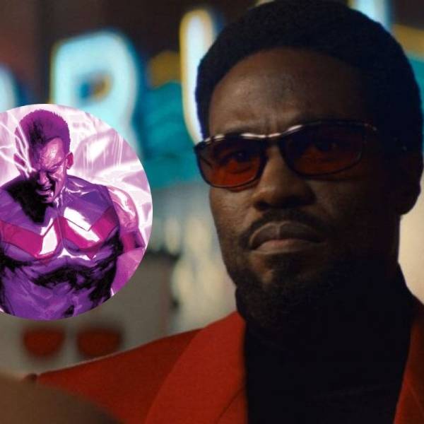 Serie Wonder Man: ¿Es realmente necesario conocer el MCU?