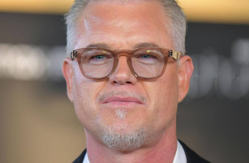 Eric Dane: La Impactante Muerte del Actor de Grey’s Anatomy