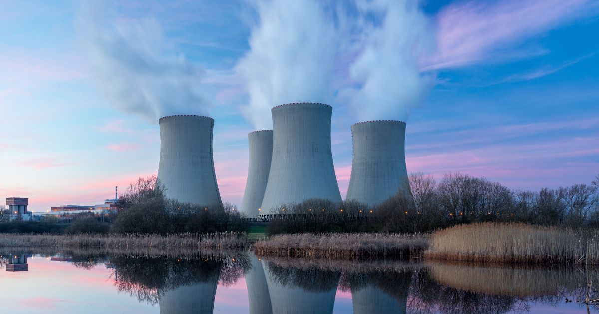 Energía Nuclear: El Futuro sin Limites de la Tecnología Energética