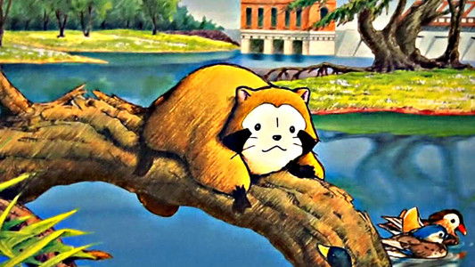 Rascal the Raccoon: El anime que arruinó el ecosistema japonés