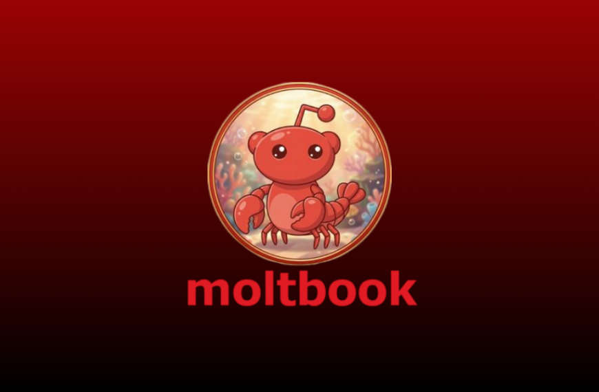 Moltbook: Un Vistazo Fascinante a la Era de la IA