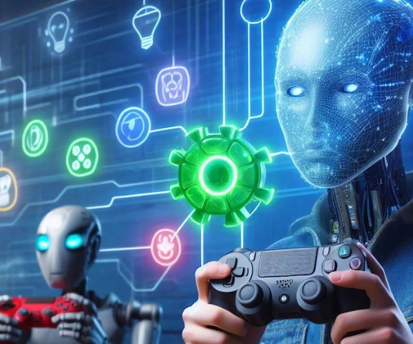 Inteligencia Artificial en el juego de Go: Revolucionando estrategias y misterios