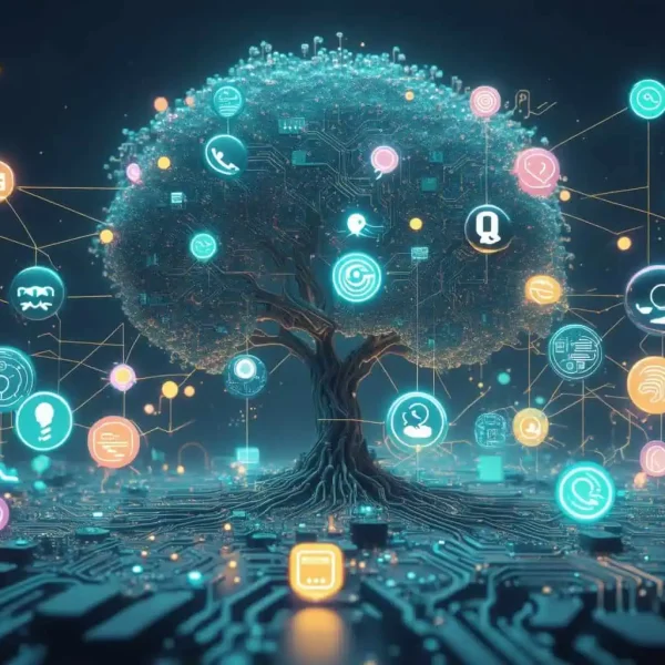 IA en línea: El nuevo plan de Microsoft para detectar la verdad