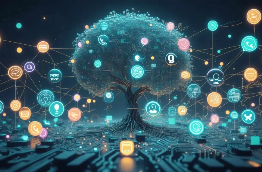 IA en línea: El nuevo plan de Microsoft para detectar la verdad