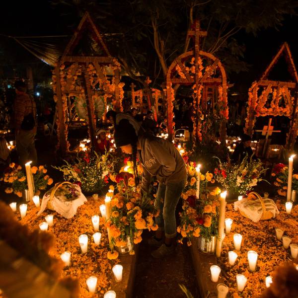 Muertos: Descubre los secretos ocultos detrás de su verdadero significado