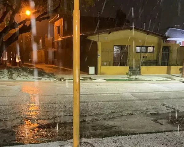 Lluvias Maipú: El Impacto y Compromisos del Presidente Boric