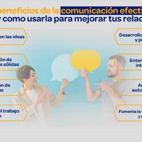 Comunicación Efectiva: Conecta Con Tu Audiencia En Redes Sociales