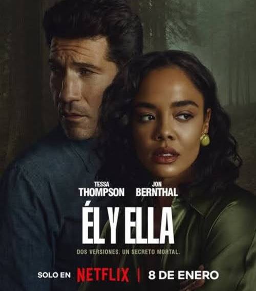 Él y ella Netflix: ¿Por qué se ha vuelto tan popular entre los usuarios?