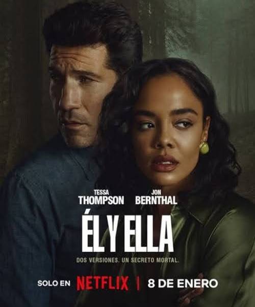 Él y ella Netflix: ¿Por qué se ha vuelto tan popular entre los usuarios?
