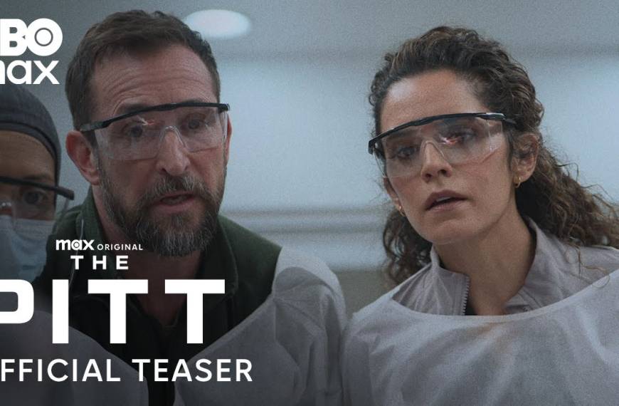 The Pitt temporada 2: Impactantes giros en el episodio 7