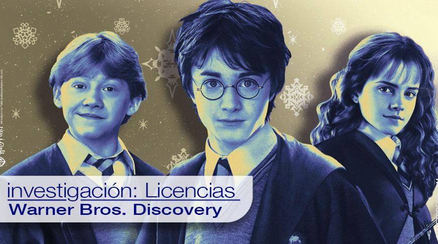 Warner Bros. Discovery: ¿qué significa la nueva oferta de Paramount Skydance?