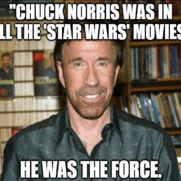 Chuck Norris: Memes y Leyendas de un Ícono de la Cultura Pop
