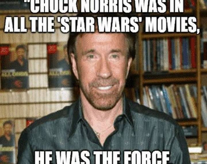Chuck Norris: Memes y Leyendas de un Ícono de la Cultura Pop