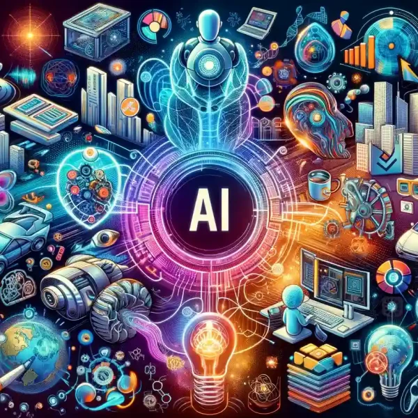 IA: 10 hechos sorprendentes sobre el futuro y sus tendencias