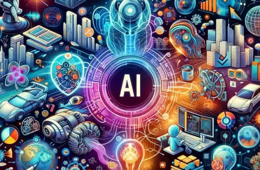IA: 10 hechos sorprendentes sobre el futuro y sus tendencias