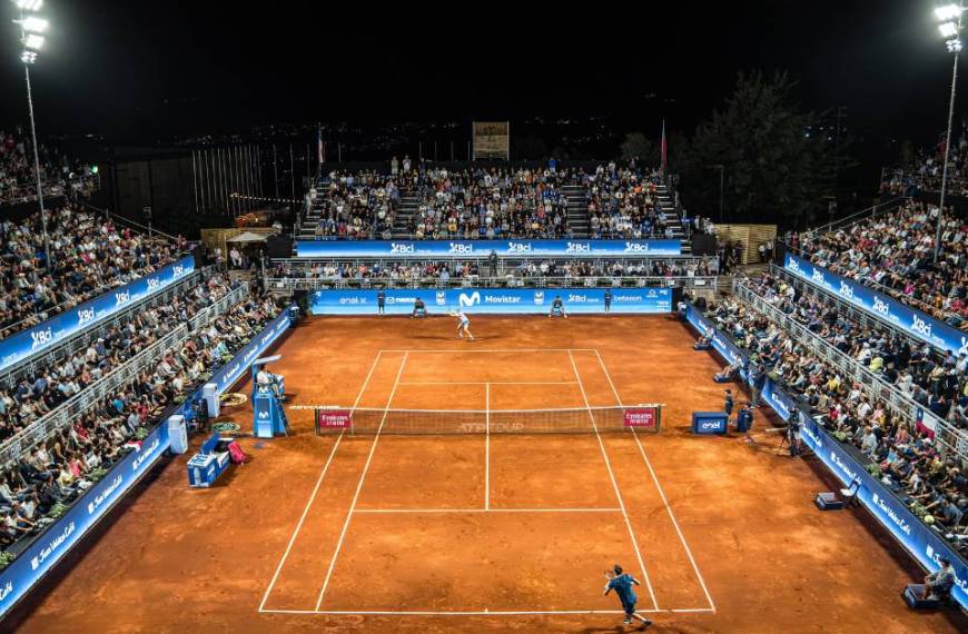 Chile Open: ¿Está en peligro amid the ATP Saudi bid?
