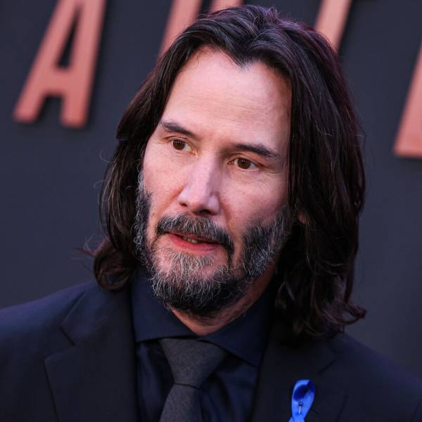 Keanu Reeves y el Escándalo Sorpresivo en su Nueva Película ‘Outcome’