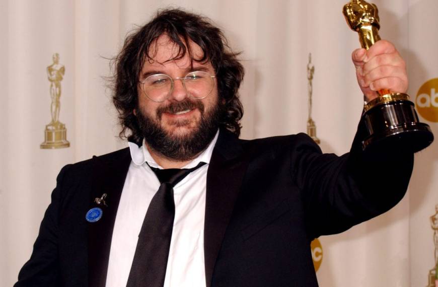 Peter Jackson y su opinión sobre las versiones extendidas de El Señor de los Anillos