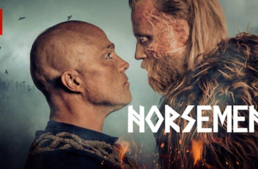Series Nórdicas: Descubre las Mejores para Ver en Streaming 2026