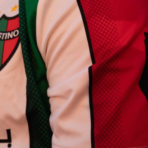 Copa Sudamericana: Universidad de Chile vs Palestino en Vivo y Aquí