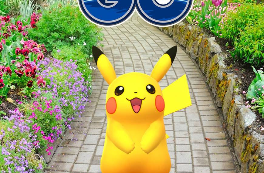 Pokémon Go: ¿Cómo Revoluciona la Navegación de Robots en el Mundo?