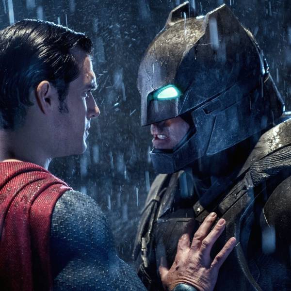 Batman v Superman: Un análisis del décimo aniversario y su impacto