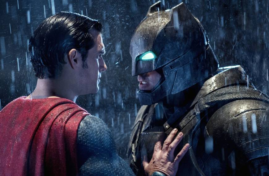 Batman v Superman: Un análisis del décimo aniversario y su impacto
