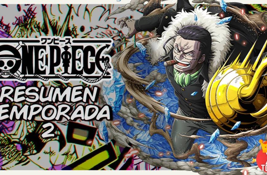 Temporada 2 One Piece: Nuevas Aventuras en Alabasta y Más Spoilers