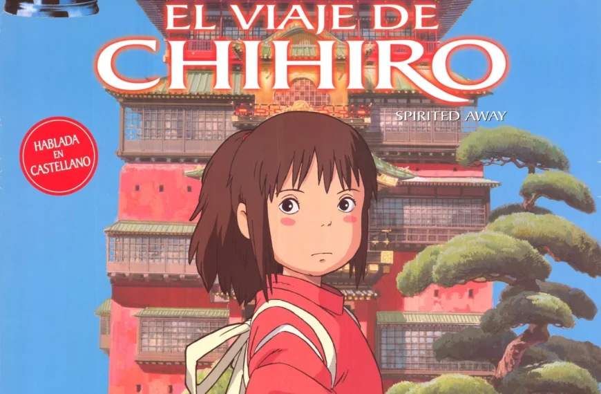 Hayao Miyazaki Dragon Ball: Un inesperado homenaje en Chihiro