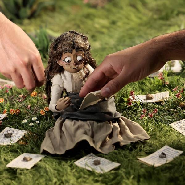 Stop-motion mexicano: El auge de la animación artesanal en Guadalajara