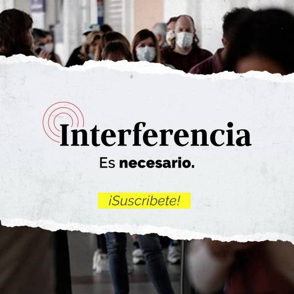 Interferencia.cl: Lo que Necesitas Saber Sobre Nuestro Sitio Web