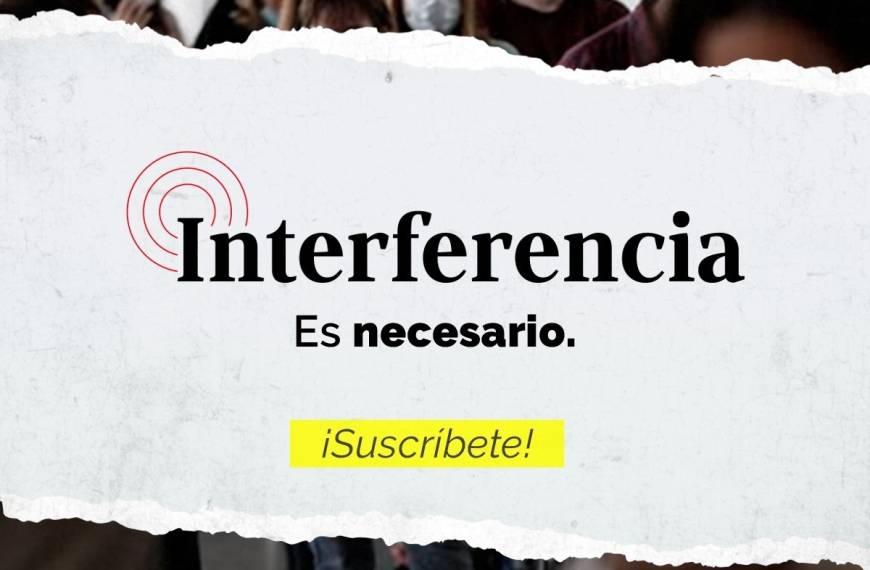 Interferencia.cl: Lo que Necesitas Saber Sobre Nuestro Sitio Web