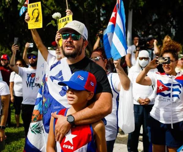 Liberación de presos en Cuba: ¿Qué significa para la justicia?