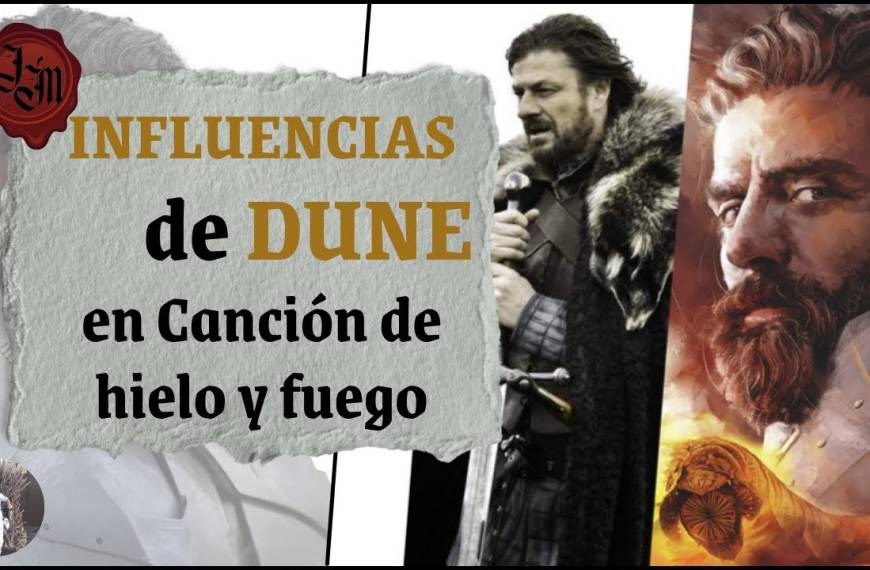 Dune 3: La Sorprendente Voz de Timothée Chalamet en el Tráiler