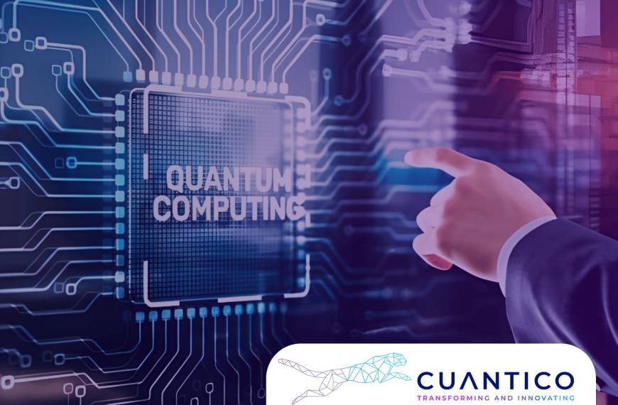 Computación Cuántica: ¿Puede Resolver Problemas de Salud Globales?