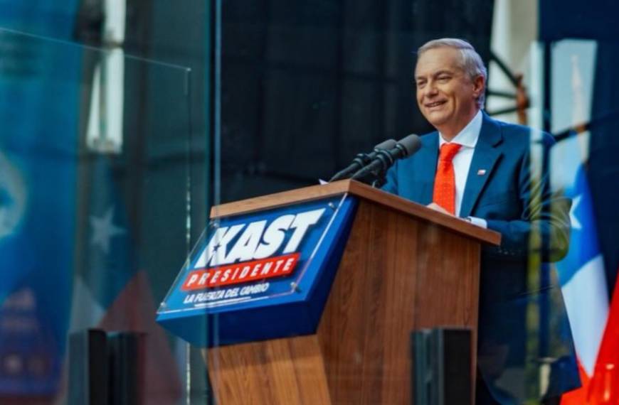 Estrategia comunicacional: ¿Cómo La Moneda marcó la agenda política?