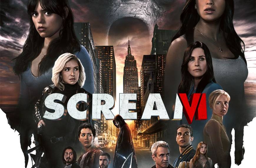 Scream 7: Impacto en taquilla y críticas sorprendentes que necesitas saber