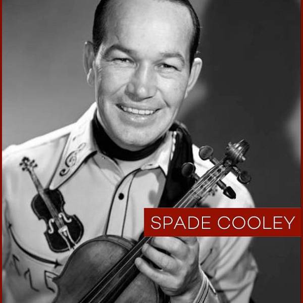 Spade Cooley: El único asesino en el Paseo de la Fama de&hellip;