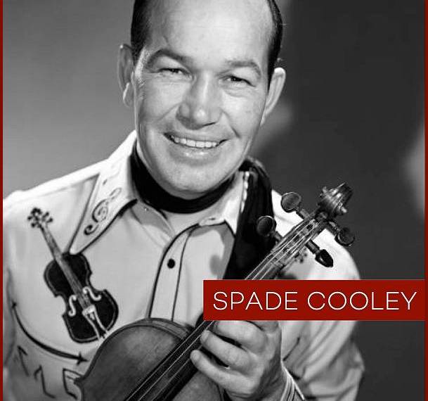Spade Cooley: El único asesino en el Paseo de la Fama de Hollywood