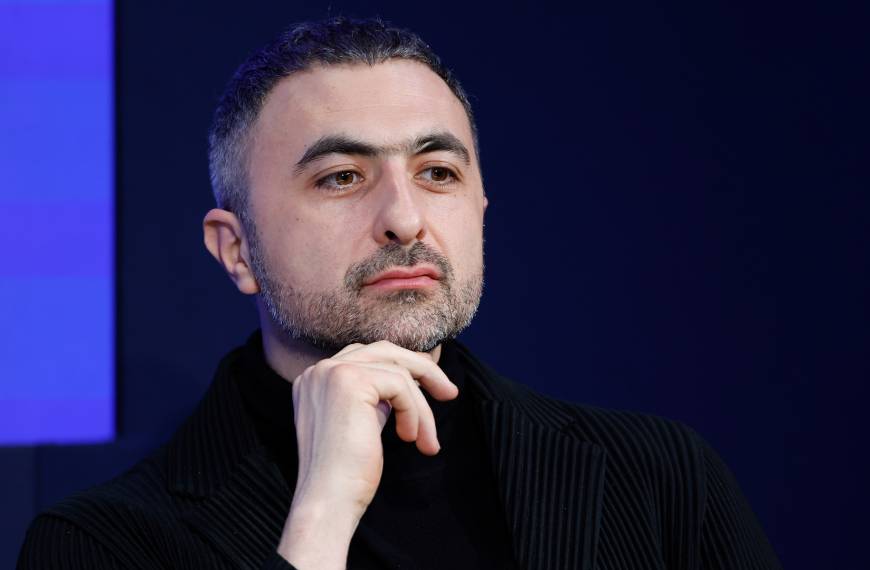 Mustafa Suleyman y el Futuro de la IA: ¿Un Punto Muerto Inminente?