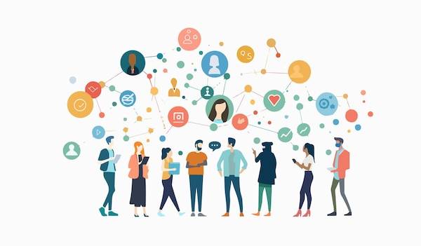 Seguimiento en redes sociales: La clave para tu conexión online