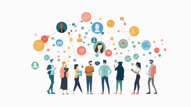 Seguimiento en redes sociales: La clave para tu conexión online