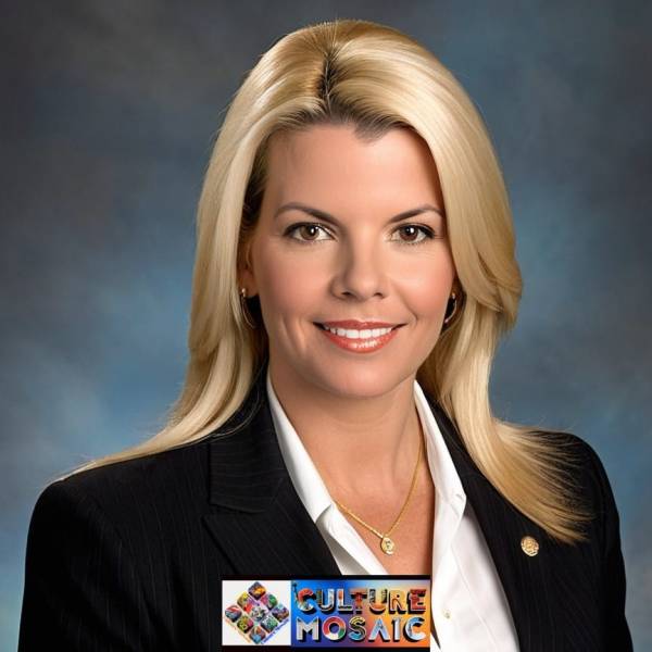 Pam Bondi continúa su lucha por Trump tras su despido