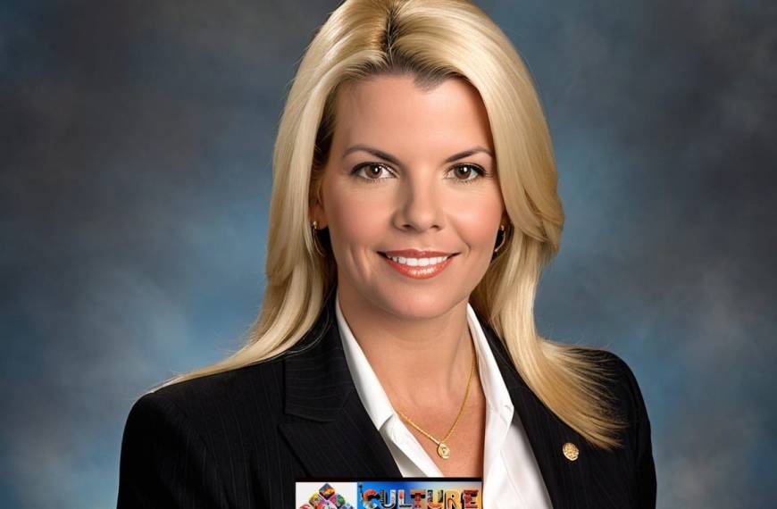 Pam Bondi continúa su lucha por Trump tras su despido