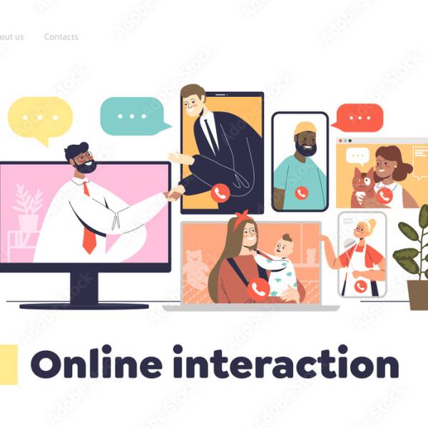 Redes sociales: Cómo conectarse y seguir a los demás fácilmente