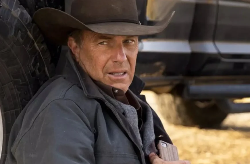 Yellowstone Revoluciona la Televisión: Nuevos Récords de Éxito