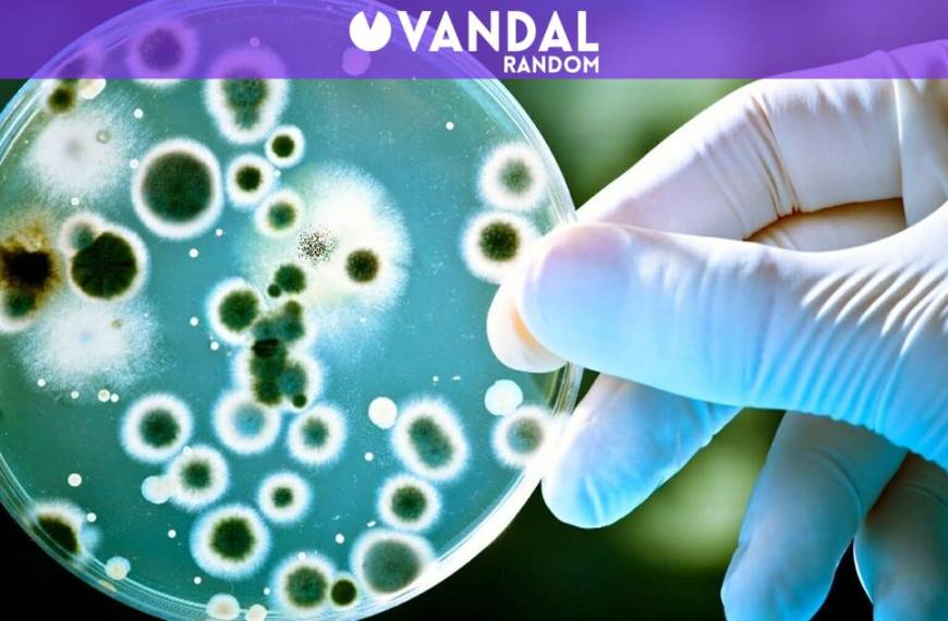 Bacterias Espejo: ¿Un Peligro Mortales para el Planeta?