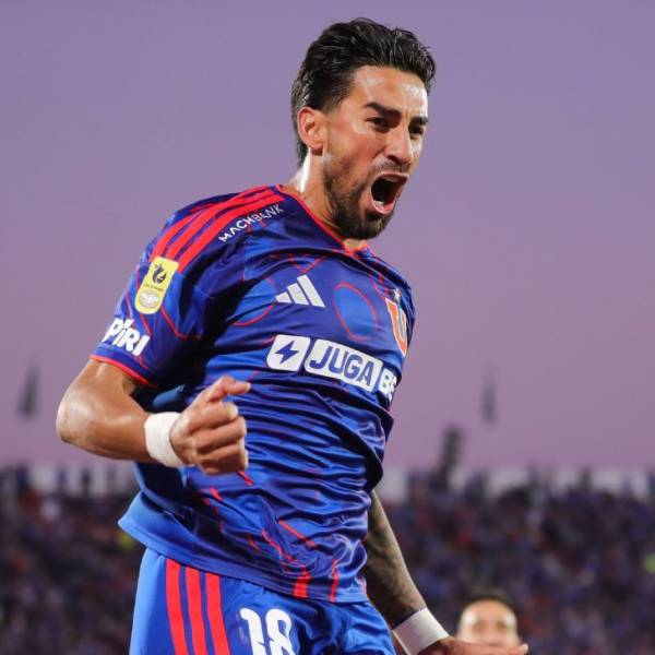 Clásico Universitario: El triunfo azul de Juan Martín Lucero y Vásquez