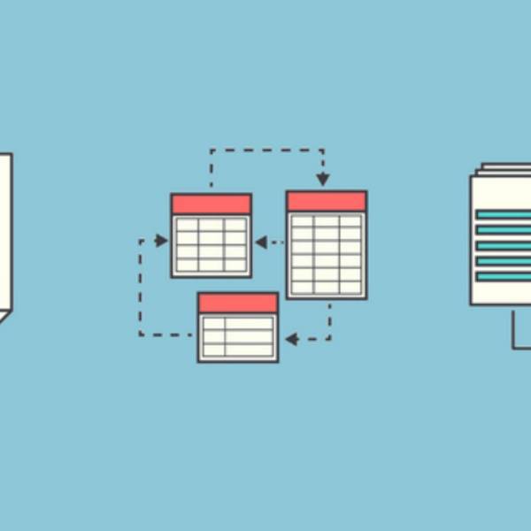 Estructura de Datos: La Clave para la Efectividad de la IA en&hellip;