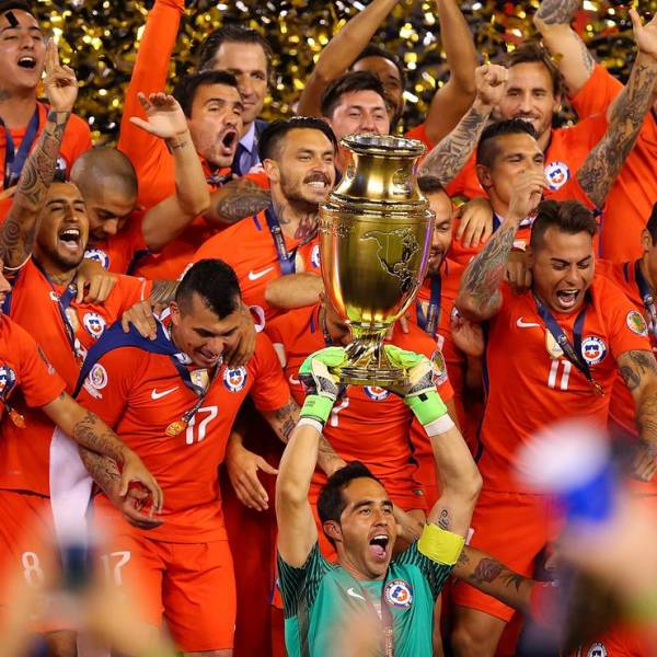 Chile Sub 17 playoffs Mundial: La emocionante ruta hacia Qatar 2026